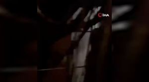 Bursa Büyükşehir Belediye Başkanı Mustafa Bozbey gözaltına alındı!