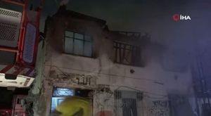 Bursa'da Jandarma ve Sahil Güvenlik Akademisi mezuniyet töreni