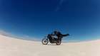 The Modern Motorcycle Diaries