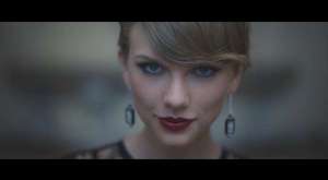Taylor Swift - Blank Space