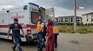 İstanbul'da metrobüs kazası! Çok sayıda yaralı var