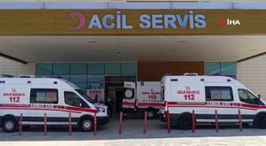 Bursa'da trafoya çarptı! Elektrik akımına kapılan kişi ölümden döndü