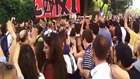Çarşı Grubu Taksim Gezi Parkı Bestesi
