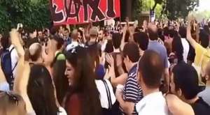 Çarşı Grubu Taksim Gezi Parkı Bestesi