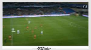 CORENTIN TOLISSO | Goals, Skills, Assists | Lyon | 2014/2015 (HD)