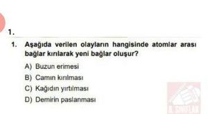 TRİGONOMETRİK FONKSİYONLARDA LİMİT ( AYT MATEMATİK )