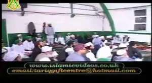 Miraj un Nabi ( Allama Syed Shah Turab Ul Haq Qadri ) Mustafai TV