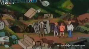 Scooby-Doo ve Scrappy-Doo 2.Bölüm | Çizgi Film İzle - En İyi Çizgi Filmler Bedava Seyret