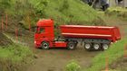 RC Tır Yük Taşımacılığı _ RC Trucks _ İlginç Araba Videoları_HD