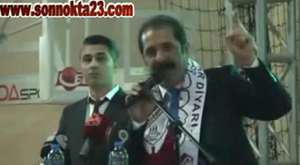 DOÇ.DR. BİLAL ÇOBAN İLE YENİDEN ELAZIĞ 
