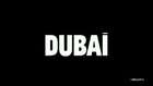 Dubai Polis araçları