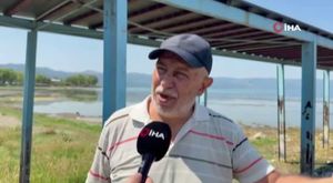 Suuçtu Şelalesi'nde eşsiz güzellik