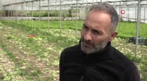 Böyle dehşet saçmıştı...Eski eşi ve arkadaşını öldüren polise 2 kez müebbet