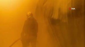 Binlerce insan göz göre göre ölecekti...İyi ki kentsel dönüşüme girmiş