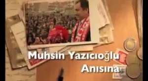 Osman Öztunc Muhsinler Ölmez Ölmez Muhsin Yazicioglu Anisina