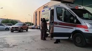 Bursa'da fenalaşınca kaplıcaya düşen emekli öğretmen öldü