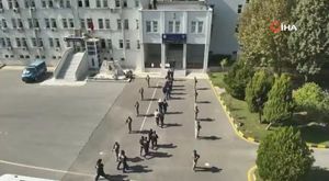 Büyükşehir'den Kayapa TOKİ'de altyapıya kalıcı çözüm