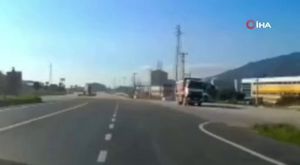 Bursa'da yatsı ezanı ardından dualar okundu