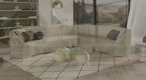 SOFA SET-Napoli SOFA CORNER
