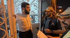 Beyoğlu Taksim’de dehşet: Para vermediği için bıçaklanan şahıs hayatını kaybetti