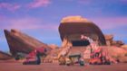 D S2E17 Racetrack