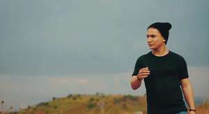 Allame - Bir Dakika Official Video
