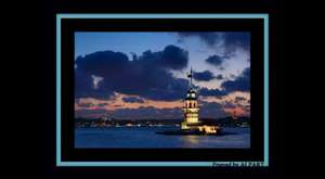 ISTANBUL by NIGHT 