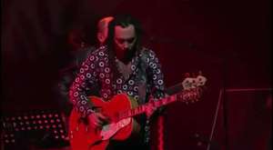 Francis Cabrel La Corrida (live) .FLV 