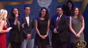 4. Medya ve İletişim Ödülleri - AFİŞ 