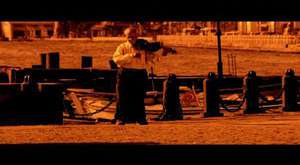 Gündoğarken-Ağlıyor İstanbul