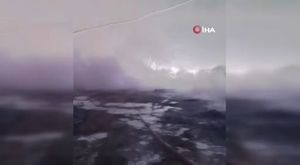 Mersin'de 'Zincir' operasyonu!