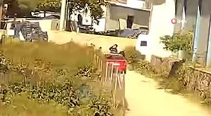 Bursa'da akü hırsızlığı! Kayıplara karıştı...