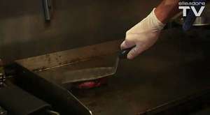 La recette du meilleur burger de Paris !