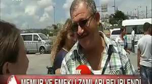 2013 Emekli Zammı Belli Oldu - Turkiye-RehberiNet