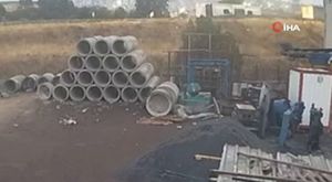 Bursa'da otomobilin çarptığı bisiklet sürücüsü ağır yaralandı