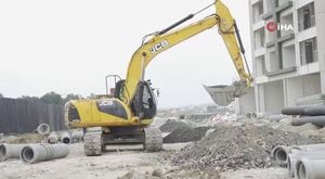 Bursa'da tazminatını vermeyen patronunu silahla vurdu