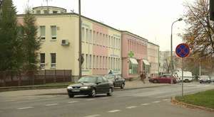 KNP - Urodziny łódzkiego fabrykanta - Poznańskiego.