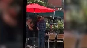 BUÜ'de yeni dönemin ilk dersini TRT Genel Müdürü Sobacı verdi