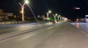 Polisi arayıp, 
