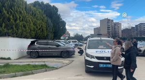 Bursa'da kuraklıkla boğuşuyordu: Yağışlarla yeniden küçük Venedik oldu!