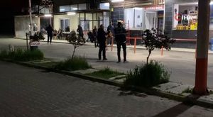 Bu köyde kadınlar hakimiyet kurdu, erkekler mehterle köyü terk etti