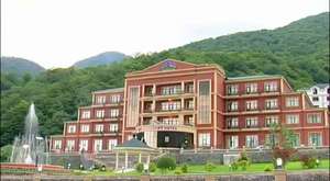 Qafqaz Resort Hotel-Az-2