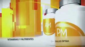 Jeunesse Global  Y.E.S (Youth Enhancement System)