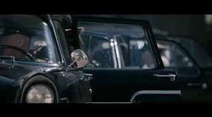 Sir Billi Fragman - Bay Billi 2012 Trailer