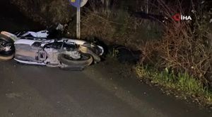 Bursa'da aldattığını iddia ettiği eşini kemerle boğarak öldüren şahıs tutuklandı