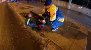 Hurma bahçesinde boğazı kesilmiş erkek cesedi bulundu