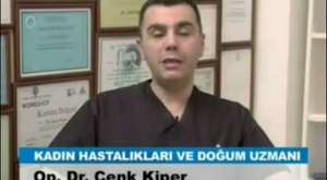 Vajinismus Tedavi Yöntemleri 1/3 - CİSEAD Başkanı Dr. Cenk Kiper 