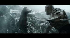 AVENGERS 2_ AGE OF ULTRON - Official Extended Trailer #2 (2015) [HD]
