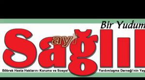 Bir Yudum Sağlık Gazetesi - Böhak