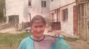 A.GÖKÇE KÖY DÜĞÜNÜ 